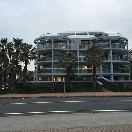 Manly Surfside Holiday Apartments Ngoại thất bức ảnh