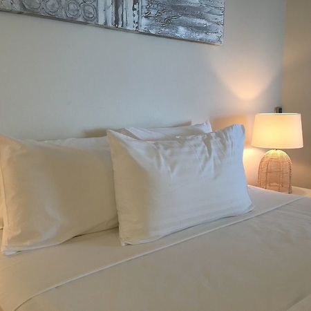 Manly Surfside Holiday Apartments Ngoại thất bức ảnh