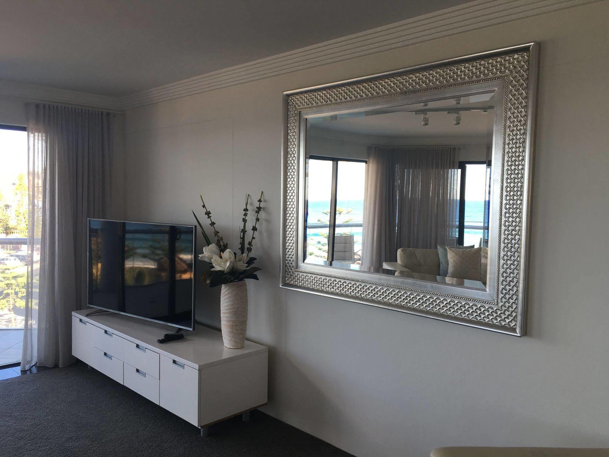 Manly Surfside Holiday Apartments Ngoại thất bức ảnh