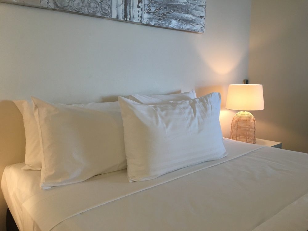 Manly Surfside Holiday Apartments Ngoại thất bức ảnh